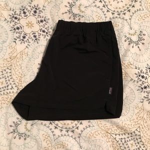 Patagonia Barely Baggies